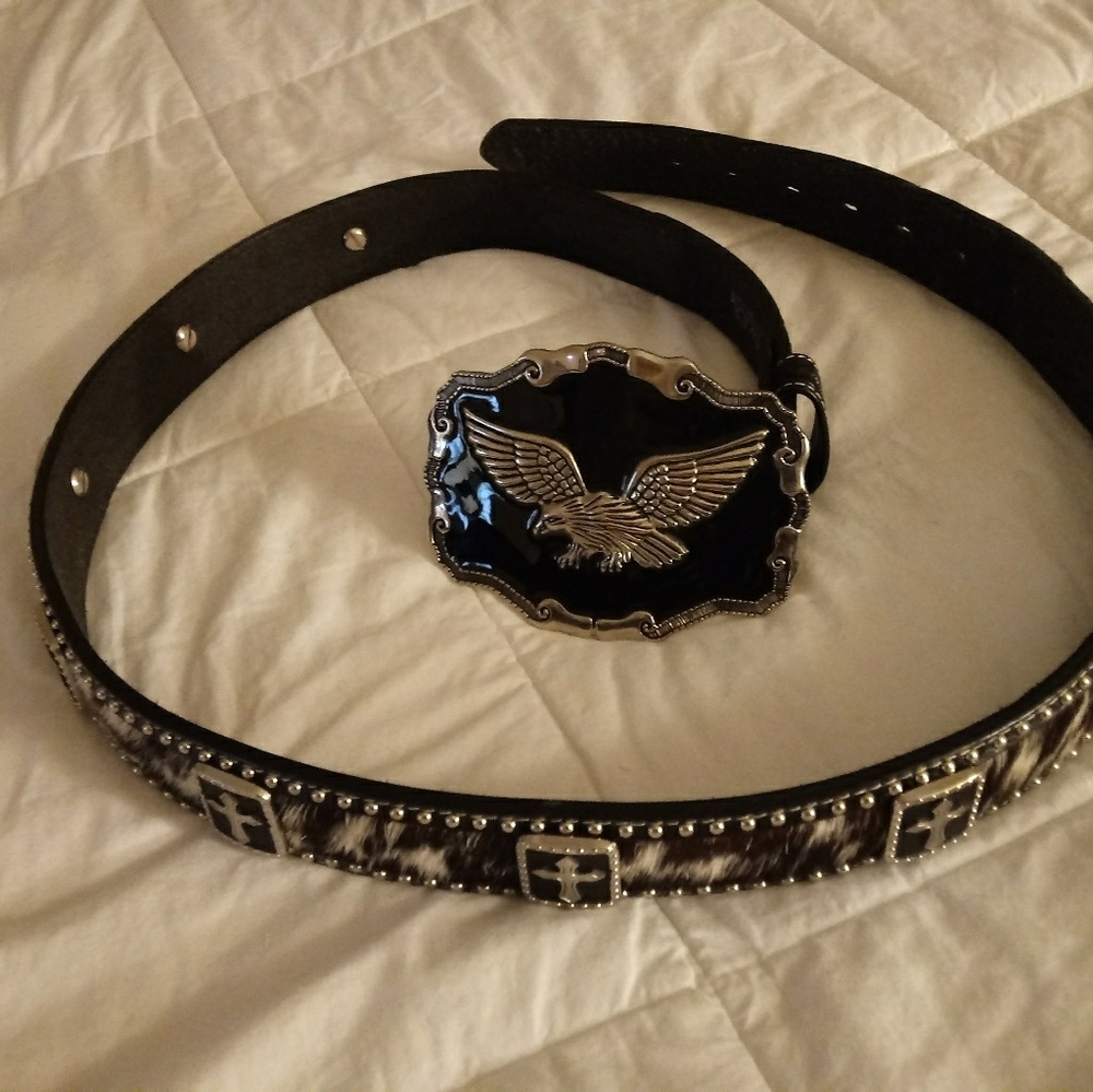 Belt